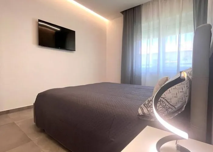 Appartement Casa Gice *