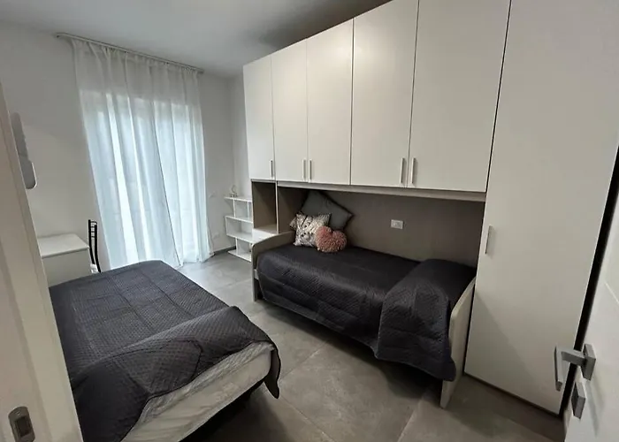 Appartement Casa Gice Camaiore