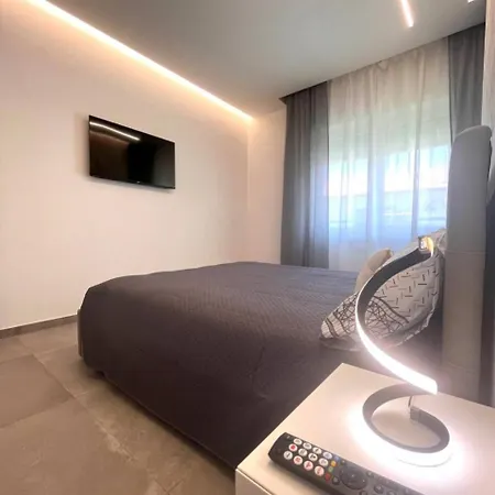 Διαμέρισμα Casa Gice *
