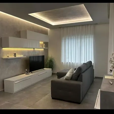 Casa Gice Διαμέρισμα