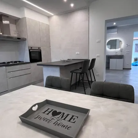 Casa Gice Διαμέρισμα *