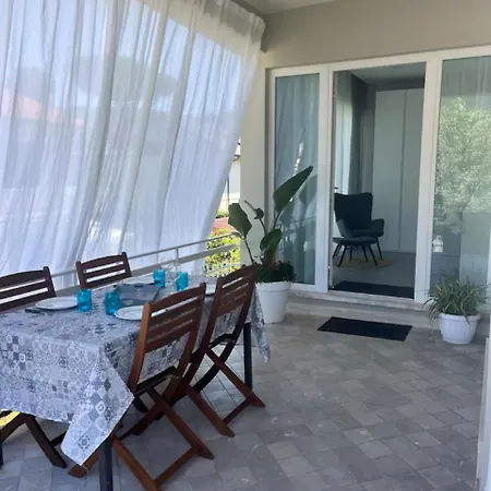 Casa Gice Camaiore