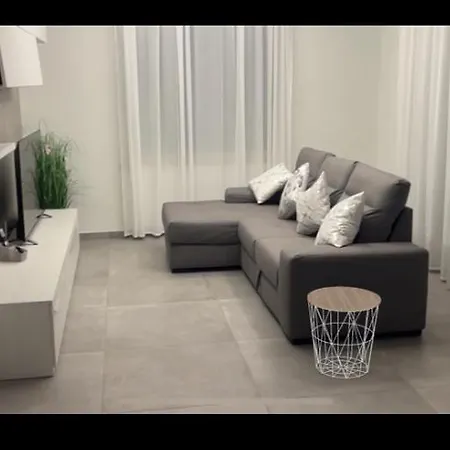 Casa Gice Διαμέρισμα *