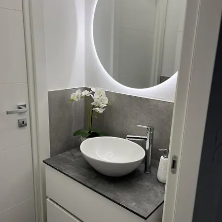 Διαμέρισμα Casa Gice Camaiore