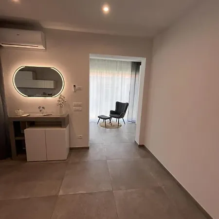Διαμέρισμα Casa Gice *