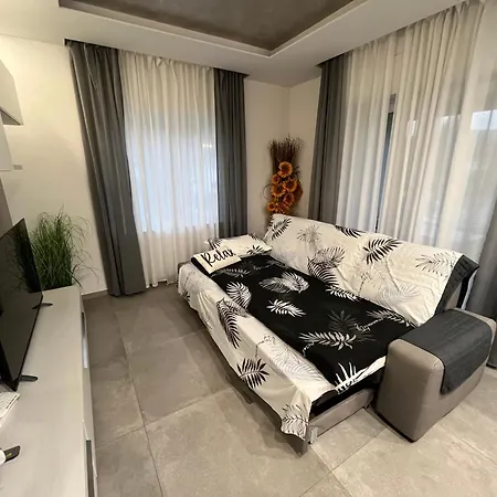 Daire Casa Gice Camaiore