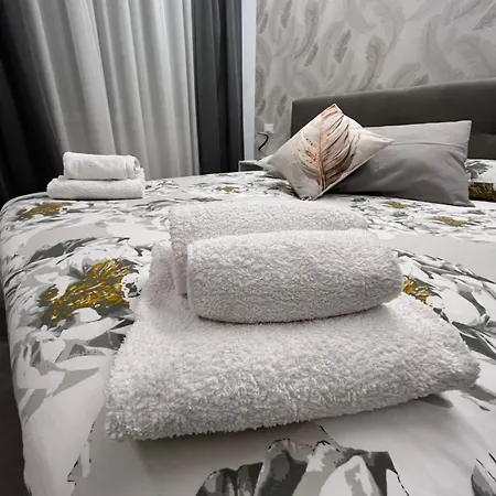 Daire Casa Gice Camaiore