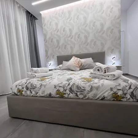 Διαμέρισμα Casa Gice *
