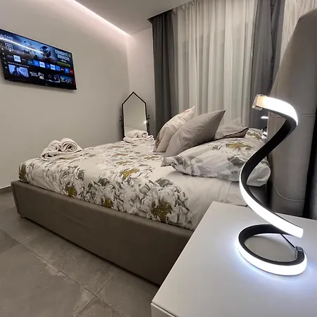 Апартаменты Casa Gice