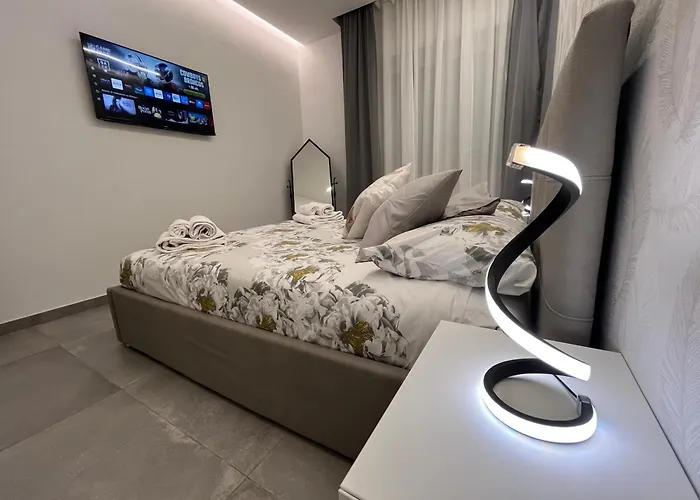 Lejlighed Casa Gice