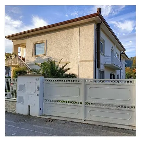 Casa Gice Apartamento *